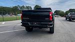 2024 Chevrolet Silverado 1500 Crew 4x4 Black Widow Premium Lifted Truck for sale #1GCUDEEL2RZ382269 - photo 9