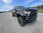 2024 Chevrolet Silverado 1500 Crew 4x4 Black Widow Premium Lifted Truck for sale #1GCUDEEL2RZ382269 - photo 10