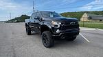 2024 Chevrolet Silverado 1500 Crew 4x4 Black Widow Premium Lifted Truck for sale #1GCUDEEL2RZ382269 - photo 6