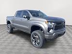 2024 Chevrolet Silverado 1500 Crew 4x4 Black Widow Premium Lifted Truck for sale #1GCUDEEL3RZ160940 - photo 1
