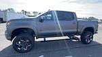 2024 Chevrolet Silverado 1500 Crew 4x4 Black Widow Premium Lifted Truck for sale #1GCUDEEL3RZ160940 - photo 3