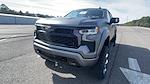 2024 Chevrolet Silverado 1500 Crew 4x4 Black Widow Premium Lifted Truck for sale #1GCUDEEL3RZ160940 - photo 4