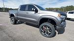 2024 Chevrolet Silverado 1500 Crew 4x4 Black Widow Premium Lifted Truck for sale #1GCUDEEL3RZ160940 - photo 6