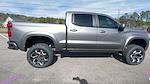 2024 Chevrolet Silverado 1500 Crew 4x4 Black Widow Premium Lifted Truck for sale #1GCUDEEL3RZ160940 - photo 7