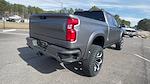 2024 Chevrolet Silverado 1500 Crew 4x4 Black Widow Premium Lifted Truck for sale #1GCUDEEL3RZ160940 - photo 8