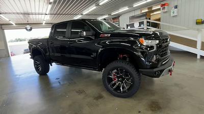 2024 Chevrolet Silverado 1500 Crew Cab 4x4 for sale #1GCUDEEL3RZ332917 - photo 2