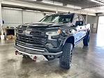 2024 Chevrolet Silverado 1500 Crew Cab 4x4 for sale #1GCUDEEL3RZ332917 - photo 10