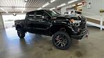 2024 Chevrolet Silverado 1500 Crew Cab 4x4 for sale #1GCUDEEL3RZ332917 - photo 2