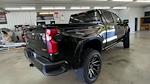 2024 Chevrolet Silverado 1500 Crew Cab 4x4 for sale #1GCUDEEL3RZ332917 - photo 8