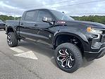 2024 Chevrolet Silverado 1500 Crew 4x4 Black Widow Premium Lifted Truck for sale #1GCUDEEL3RZ365139 - photo 10