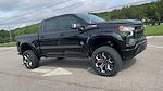 2024 Chevrolet Silverado 1500 Crew 4x4 Black Widow Premium Lifted Truck for sale #1GCUDEEL3RZ365139 - photo 4