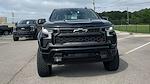 2024 Chevrolet Silverado 1500 Crew 4x4 Black Widow Premium Lifted Truck for sale #1GCUDEEL3RZ365139 - photo 5