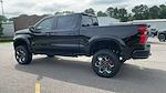 2024 Chevrolet Silverado 1500 Crew 4x4 Black Widow Premium Lifted Truck for sale #1GCUDEEL3RZ365139 - photo 8