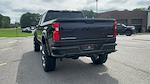 2024 Chevrolet Silverado 1500 Crew 4x4 Black Widow Premium Lifted Truck for sale #1GCUDEEL3RZ365139 - photo 9