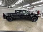 2024 Chevrolet Silverado 1500 Crew 4x4 Lowered Black Widow Premium Lifted Truck for sale #1GCUDEEL3RZ372964 - photo 9