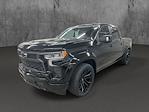 2024 Chevrolet Silverado 1500 Crew 4x4 Lowered Black Widow Premium Lifted Truck for sale #1GCUDEEL3RZ372964 - photo 1