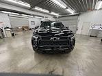 2024 Chevrolet Silverado 1500 Crew 4x4 Lowered Black Widow Premium Lifted Truck for sale #1GCUDEEL3RZ372964 - photo 3