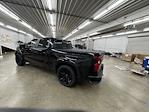 2024 Chevrolet Silverado 1500 Crew 4x4 Lowered Black Widow Premium Lifted Truck for sale #1GCUDEEL3RZ372964 - photo 6