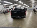 2024 Chevrolet Silverado 1500 Crew 4x4 Lowered Black Widow Premium Lifted Truck for sale #1GCUDEEL3RZ372964 - photo 7