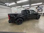 2024 Chevrolet Silverado 1500 Crew 4x4 Lowered Black Widow Premium Lifted Truck for sale #1GCUDEEL3RZ372964 - photo 8