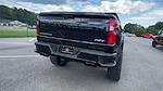 2024 Chevrolet Silverado 1500 Crew 4x4 Black Widow Premium Lifted Truck for sale #1GCUDEEL3RZ374990 - photo 9