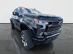 2024 Chevrolet Silverado 1500 Crew 4x4 Black Widow Premium Lifted Truck for sale #1GCUDEEL3RZ374990 - photo 1