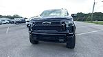 2024 Chevrolet Silverado 1500 Crew 4x4 Black Widow Premium Lifted Truck for sale #1GCUDEEL3RZ374990 - photo 5