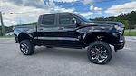 2024 Chevrolet Silverado 1500 Crew 4x4 Black Widow Premium Lifted Truck for sale #1GCUDEEL3RZ374990 - photo 7