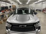 2024 Chevrolet Silverado 1500 Crew 4x4 Lowered Black Widow Premium Lifted Truck for sale #1GCUDEEL3RZ379185 - photo 10