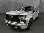 2024 Chevrolet Silverado 1500 Crew 4x4 Lowered Black Widow Premium Lifted Truck for sale #1GCUDEEL3RZ379185 - photo 1