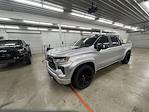 2024 Chevrolet Silverado 1500 Crew 4x4 Lowered Black Widow Premium Lifted Truck for sale #1GCUDEEL3RZ379185 - photo 4