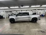 2024 Chevrolet Silverado 1500 Crew 4x4 Lowered Black Widow Premium Lifted Truck for sale #1GCUDEEL3RZ379185 - photo 5