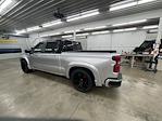 2024 Chevrolet Silverado 1500 Crew 4x4 Lowered Black Widow Premium Lifted Truck for sale #1GCUDEEL3RZ379185 - photo 6
