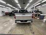 2024 Chevrolet Silverado 1500 Crew 4x4 Lowered Black Widow Premium Lifted Truck for sale #1GCUDEEL3RZ379185 - photo 7