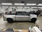 2024 Chevrolet Silverado 1500 Crew 4x4 Lowered Black Widow Premium Lifted Truck for sale #1GCUDEEL3RZ379185 - photo 8