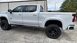 2024 Chevrolet Silverado 1500 Crew 4x4 Black Widow Premium Lifted Truck for sale #1GCUDEEL4RZ162860 - photo 2