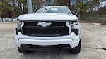 2024 Chevrolet Silverado 1500 Crew 4x4 Black Widow Premium Lifted Truck for sale #1GCUDEEL4RZ162860 - photo 4