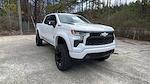 2024 Chevrolet Silverado 1500 Crew 4x4 Black Widow Premium Lifted Truck for sale #1GCUDEEL4RZ162860 - photo 5