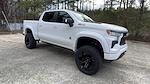 2024 Chevrolet Silverado 1500 Crew 4x4 Black Widow Premium Lifted Truck for sale #1GCUDEEL4RZ162860 - photo 6