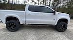2024 Chevrolet Silverado 1500 Crew 4x4 Black Widow Premium Lifted Truck for sale #1GCUDEEL4RZ162860 - photo 7
