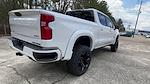 2024 Chevrolet Silverado 1500 Crew 4x4 Black Widow Premium Lifted Truck for sale #1GCUDEEL4RZ162860 - photo 8