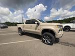 2024 Chevrolet Silverado 1500 Crew 4x4 Black Widow Premium Lifted Truck for sale #1GCUDEEL4RZ332893 - photo 10