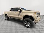 2024 Chevrolet Silverado 1500 Crew 4x4 Black Widow Premium Lifted Truck for sale #1GCUDEEL4RZ332893 - photo 1