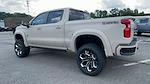 2024 Chevrolet Silverado 1500 Crew 4x4 Black Widow Premium Lifted Truck for sale #1GCUDEEL4RZ332893 - photo 2