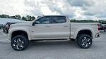 2024 Chevrolet Silverado 1500 Crew 4x4 Black Widow Premium Lifted Truck for sale #1GCUDEEL4RZ332893 - photo 3