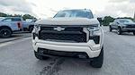 2024 Chevrolet Silverado 1500 Crew 4x4 Black Widow Premium Lifted Truck for sale #1GCUDEEL4RZ332893 - photo 5