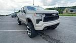 2024 Chevrolet Silverado 1500 Crew 4x4 Black Widow Premium Lifted Truck for sale #1GCUDEEL4RZ332893 - photo 6
