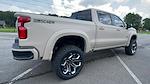 2024 Chevrolet Silverado 1500 Crew 4x4 Black Widow Premium Lifted Truck for sale #1GCUDEEL4RZ332893 - photo 8