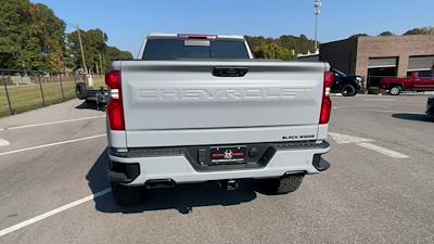 2024 Chevrolet Silverado 1500 Crew 4x4 Black Widow Premium Lifted Truck for sale #1GCUDEEL4RZ362167 - photo 2