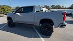 2024 Chevrolet Silverado 1500 Crew 4x4 Black Widow Premium Lifted Truck for sale #1GCUDEEL4RZ362167 - photo 9